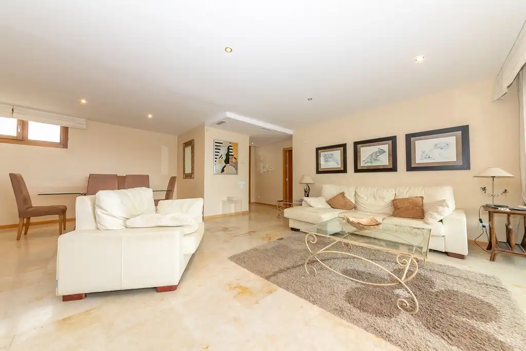 Apartament amb piscina en venda a Río Real - Los Monteros, imagen 4