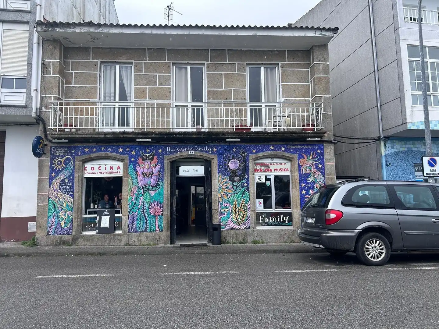 Business premises for sale in la Coruña 63
