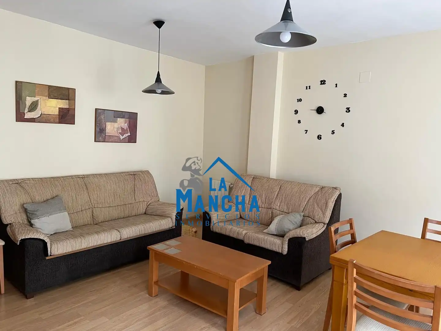 Wohnung mit Aufzug zum Verkauf in Calle ALCALDE CARCELEN, imagen 6