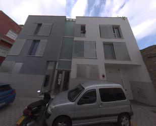 Exterior view of Flat for sale in Las Palmas de Gran Canaria