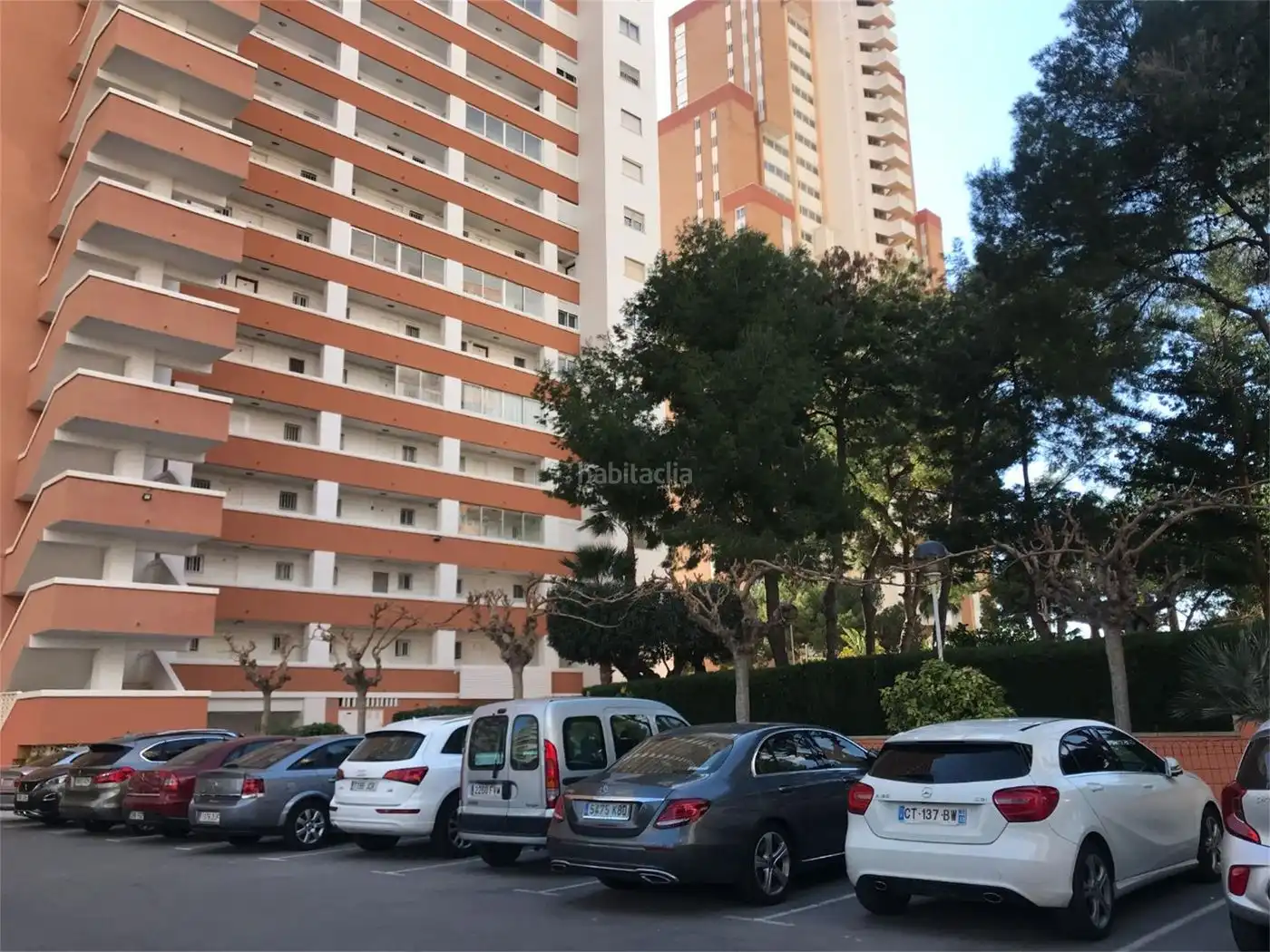 Apartament amb ascensor de lloguer a Avenida de Uruguay 7, imagen 13