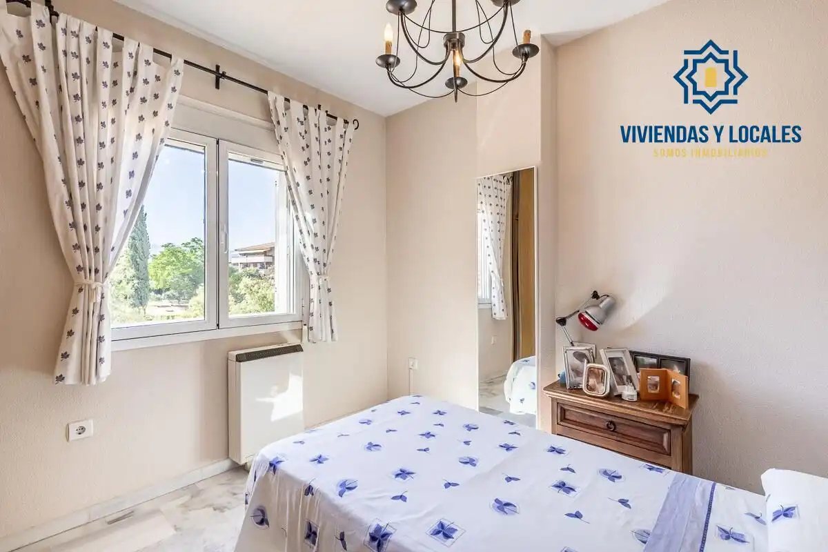 Maison mitoyenne à vendre à Genil, imagen 19