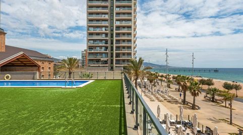 Foto 3 de Piso en venta en Carrer de Cervantes, Port, Badalona