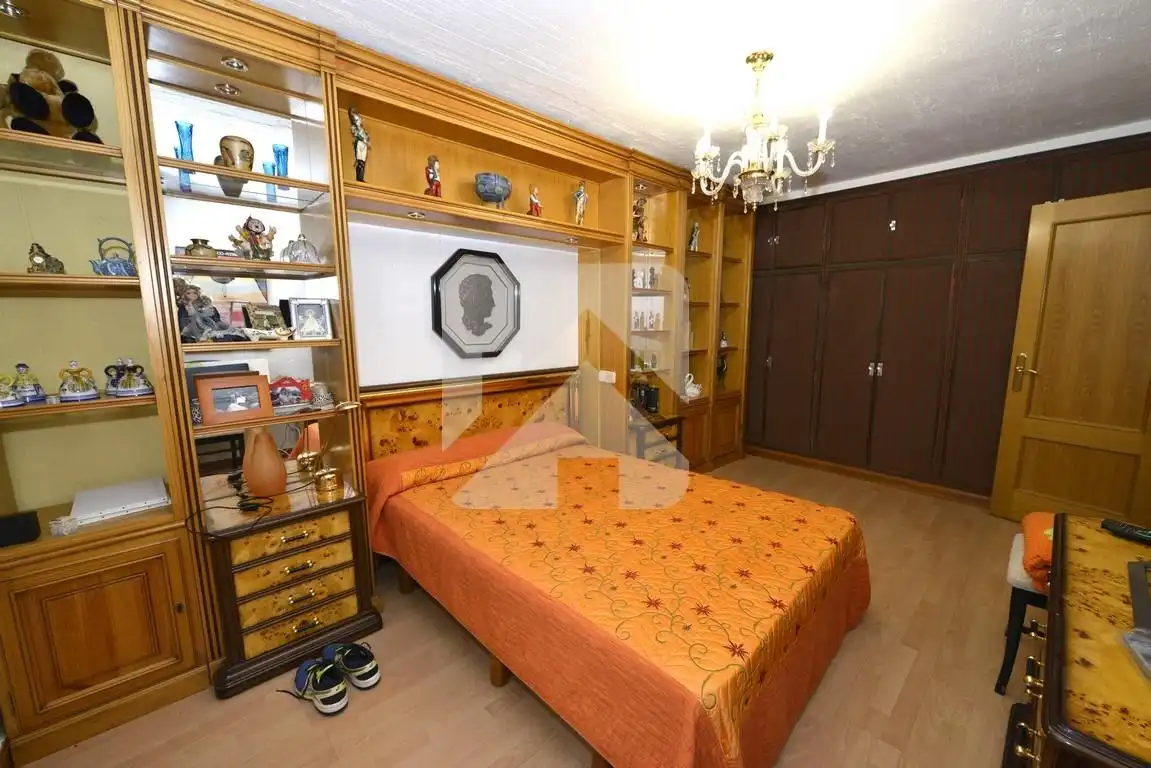 Villa avec balcon à vendre à Raya del Palancar - Guadamonte, imagen 26