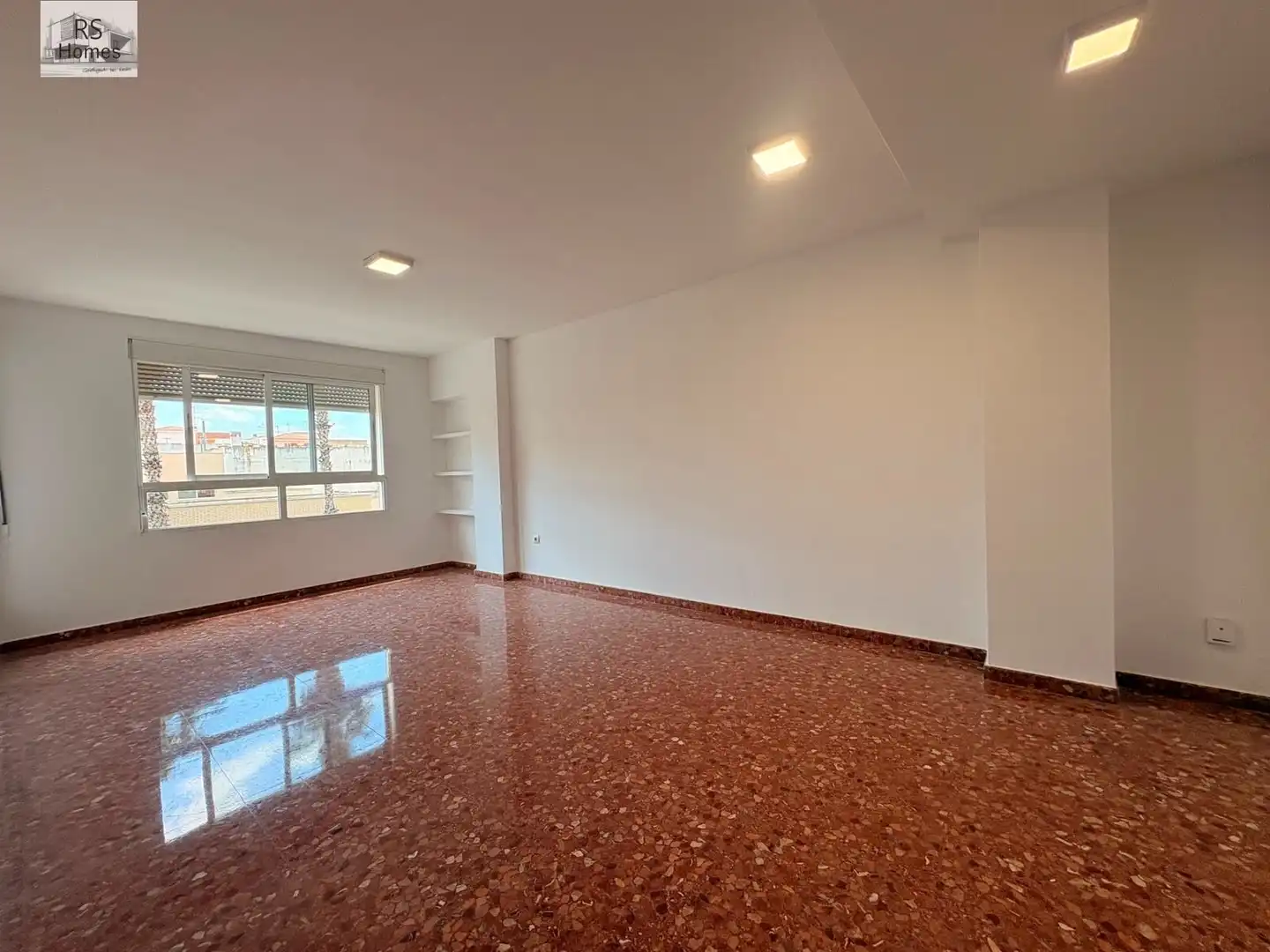 Wohnung mit Terrasse zum Verkauf in Calle CURA VICARIO CAMARENA 6C, imagen 2