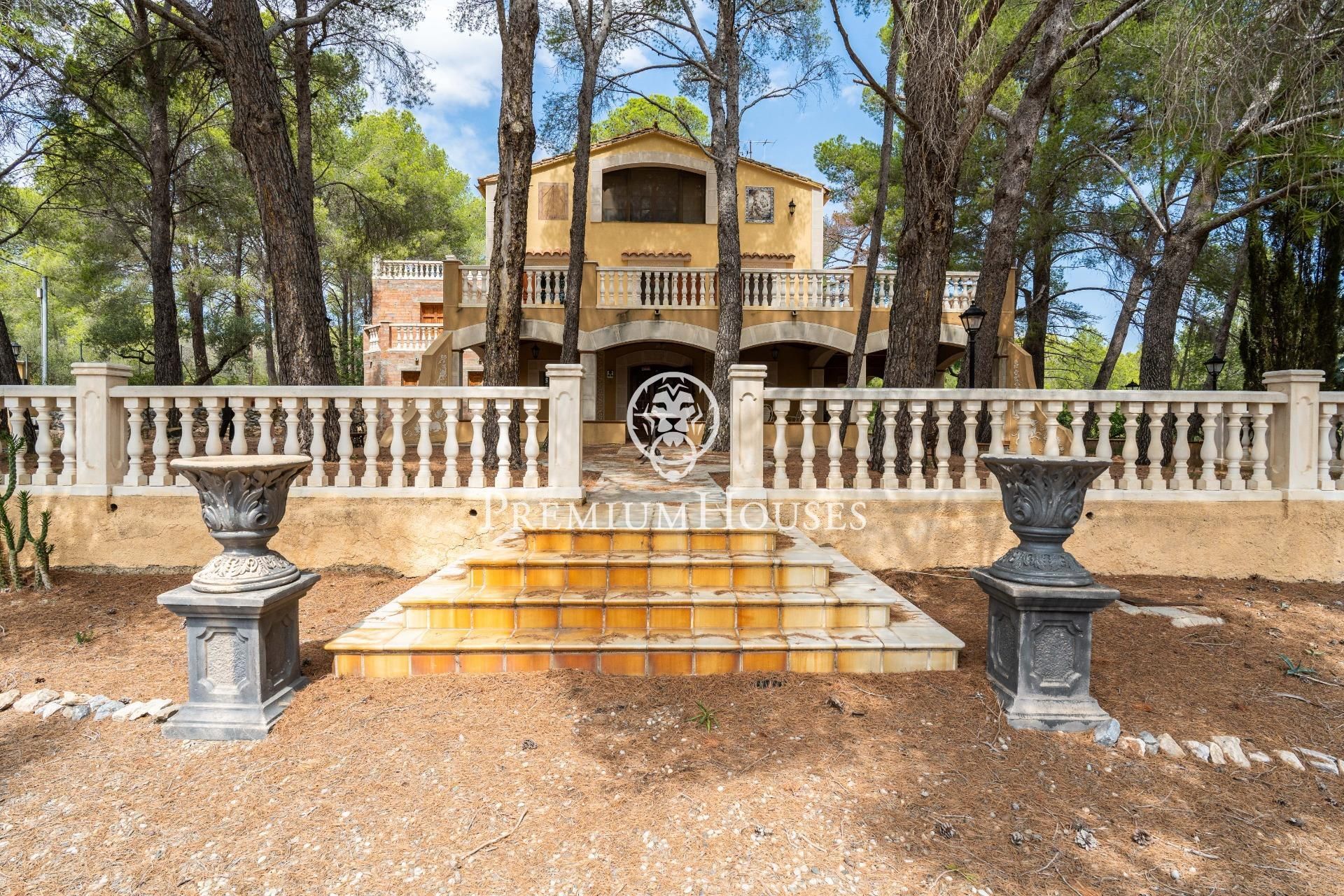 Finca rústica en venda a Carrer del Camí del Bosc, Valls