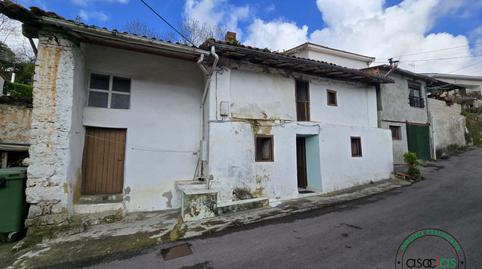 Foto 2 de Casa adosada en venda a San Román - Camin de Pumara, Baxo, 104, Sariego, Asturias