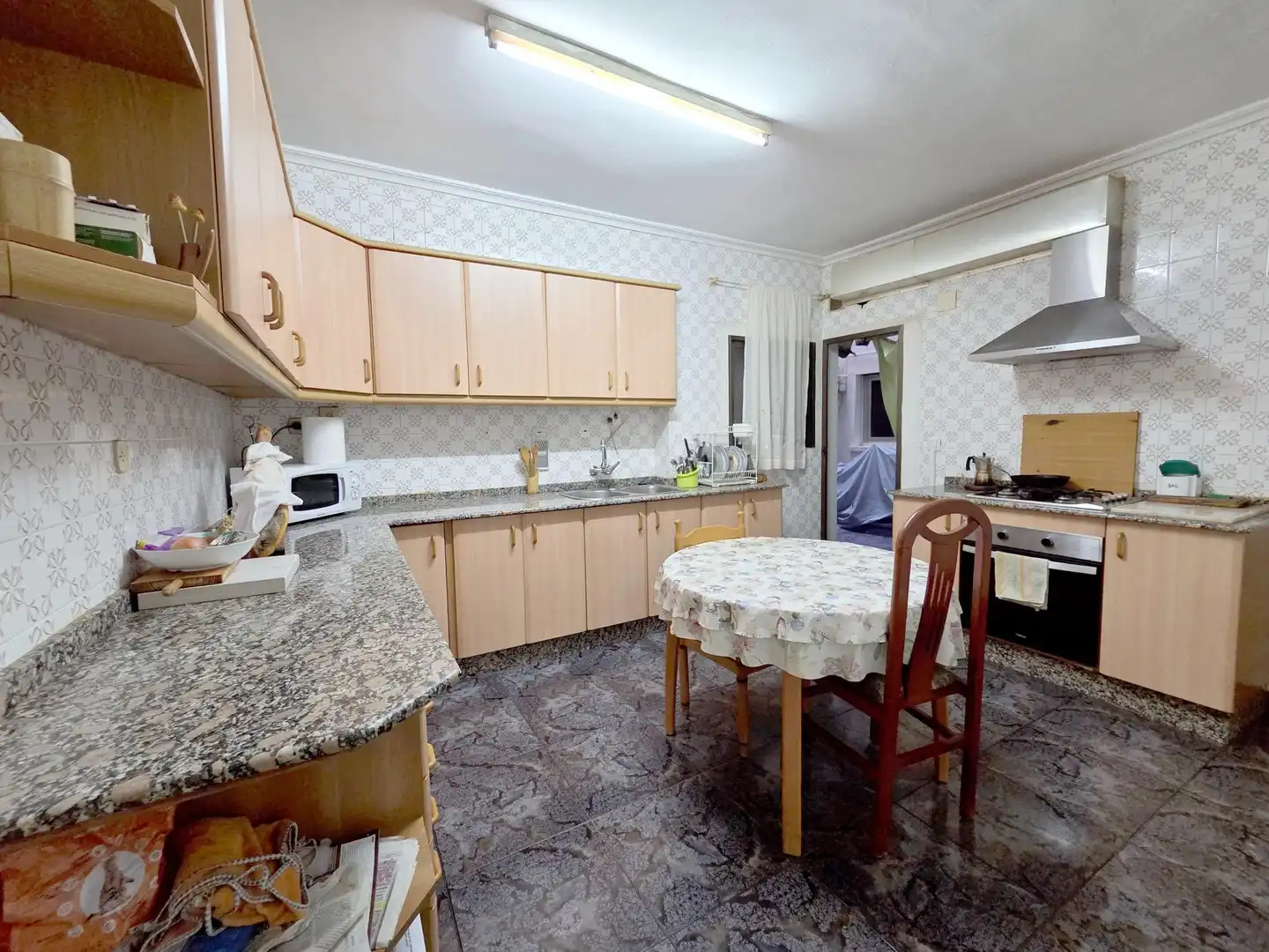 Wohnung mit Terrasse zum Verkauf in Sagunto ciudad, imagen 9