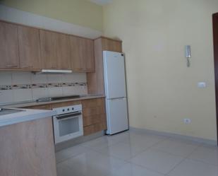 Kitchen of Flat to rent in  Santa Cruz de Tenerife Capital