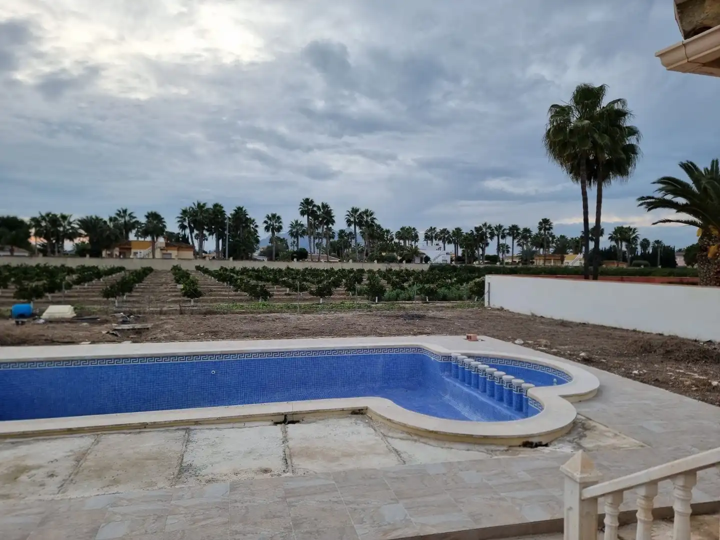 House with pool for sale in Catral, imagen 40