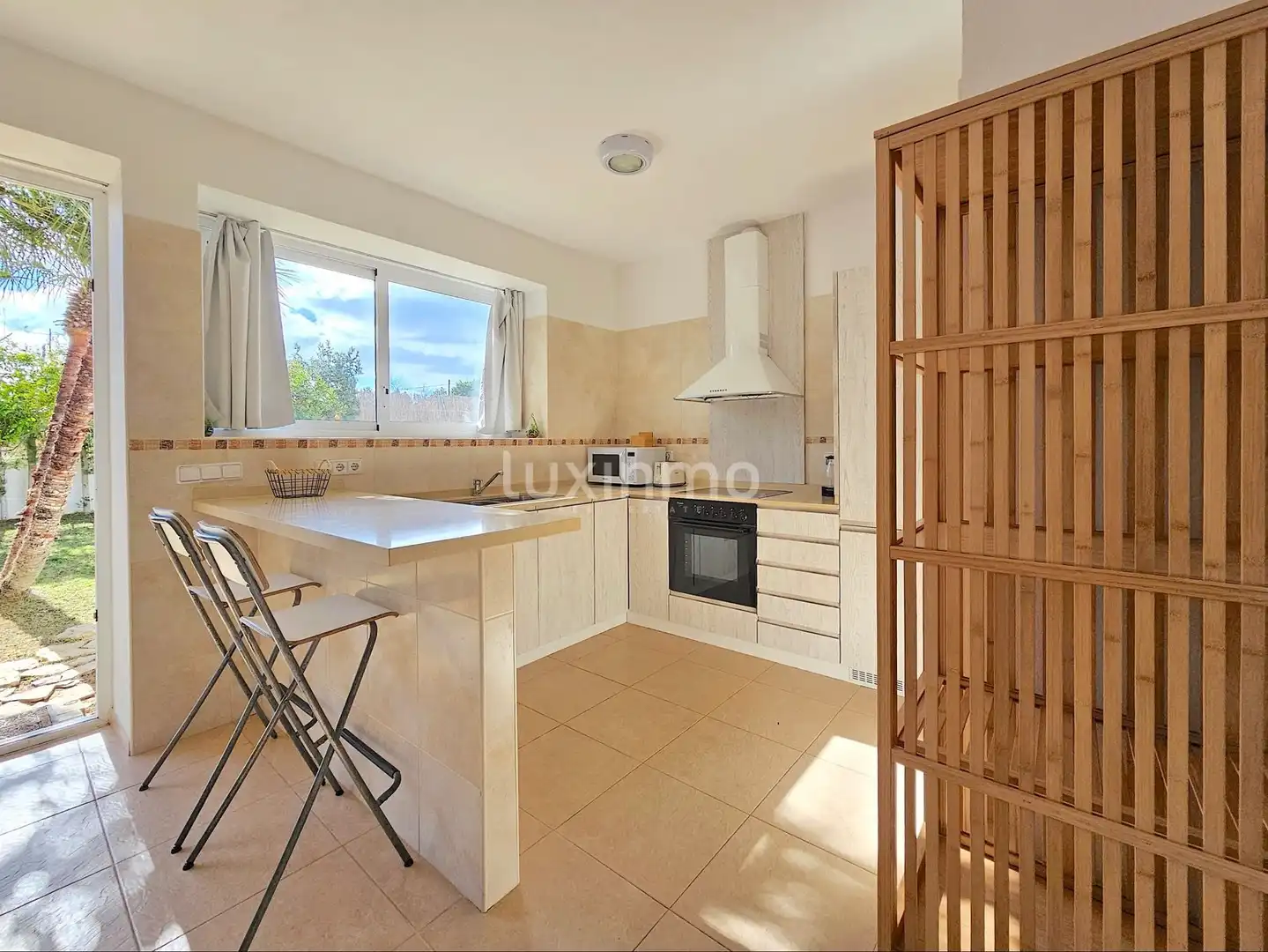 Chalet con piscina en venta en Sant Antoni de Portmany, imagen 42