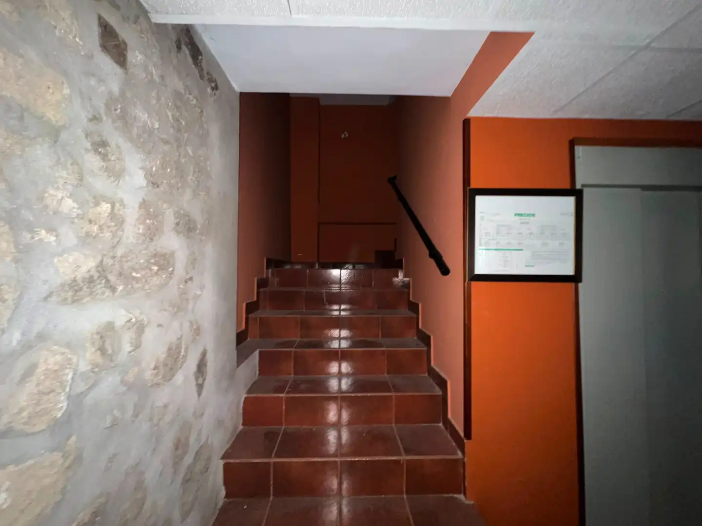 Wohngebäude mit Aufzug zum Verkauf in Calle Postigo, imagen 22