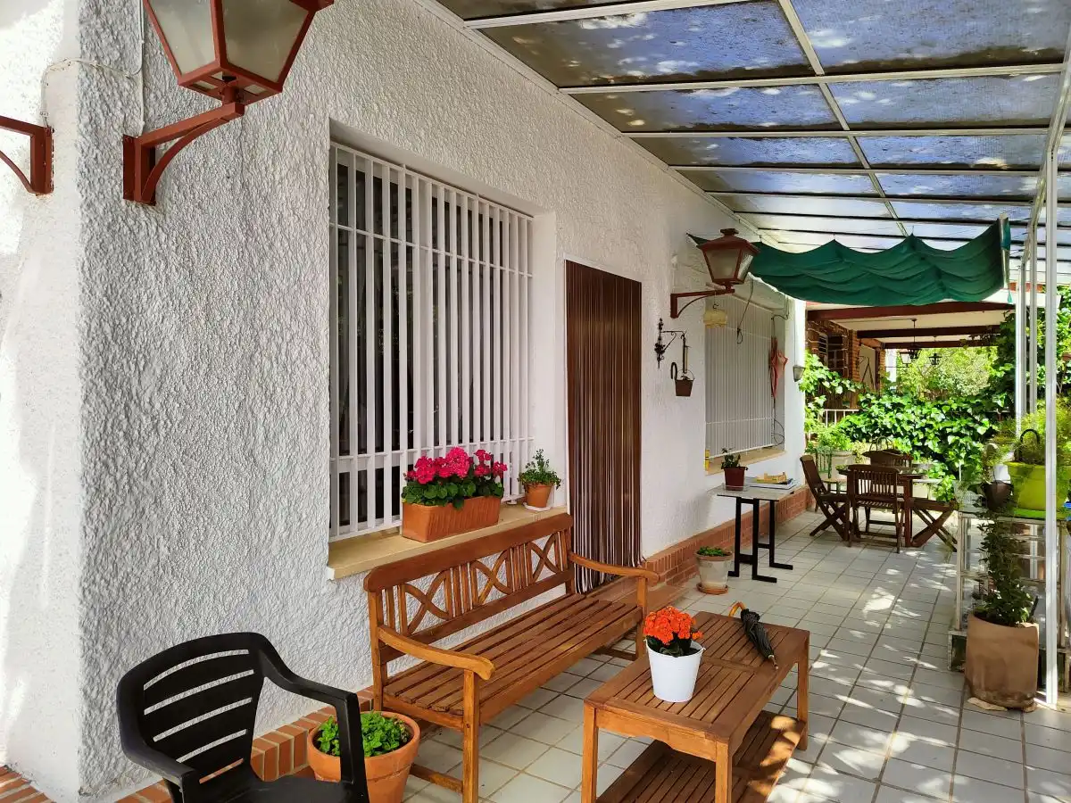 Casa rústica en venda a Valdepeñas, imagen 11