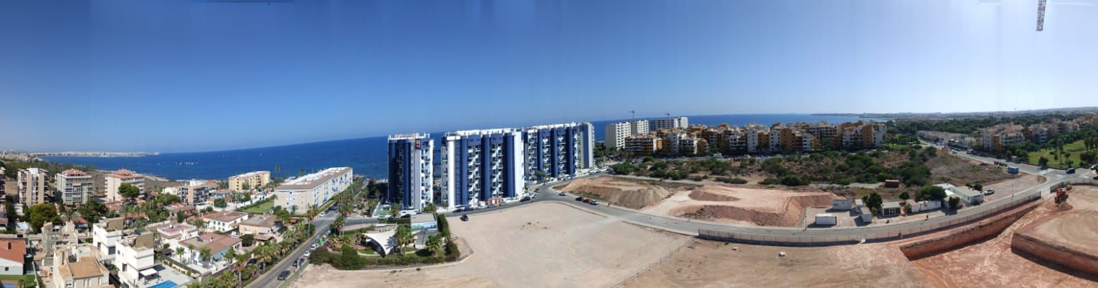 Attic for sale in Punta Prima