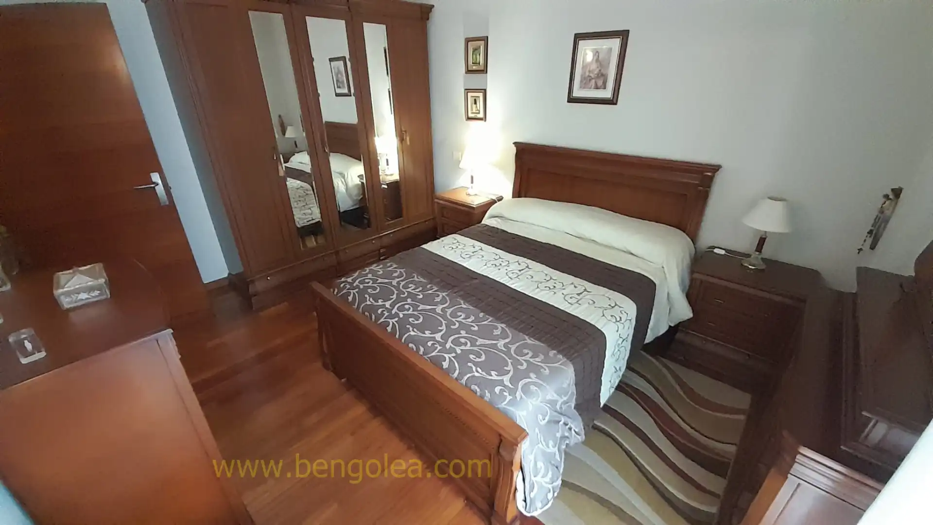 Flat with lift for sale in Bagatza - San Vicente, imagen 16