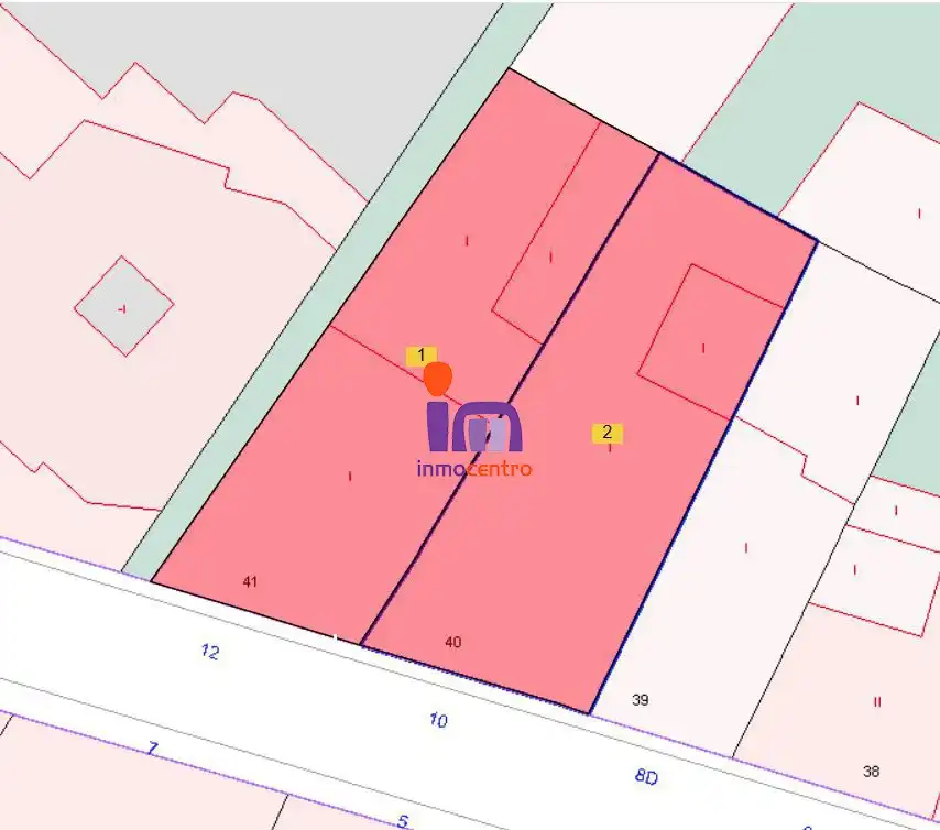 Casa en venta en Valdepeñas