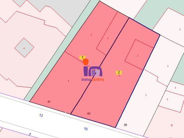 Casa en venta en Valdepeñas
