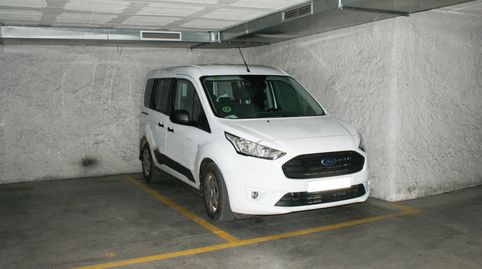 Foto 3 von Garage zur Miete in Calle Baro de Pinopar, 14, Plaça dels Patins, Palma de Mallorca