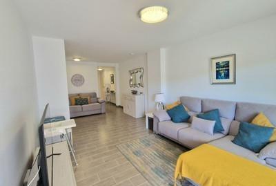 Foto 3 de Planta baixa de lloguer a Carretera de la Cala a Entrerríos, La Cala Golf - Lagar Martell, Málaga