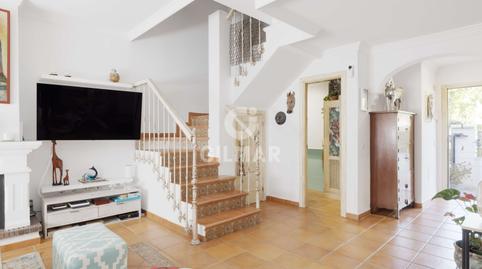 Foto 4 de Casa adosada en venda a San Pedro de Alcántara pueblo, Málaga