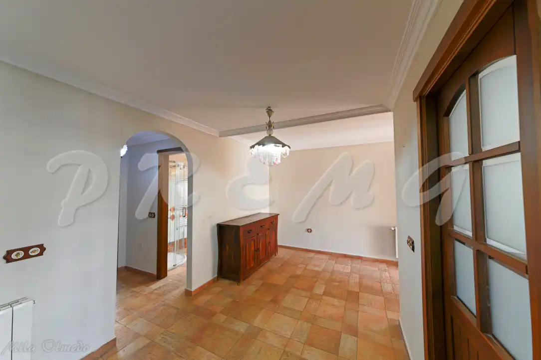 Houses for sale in Los Pinos