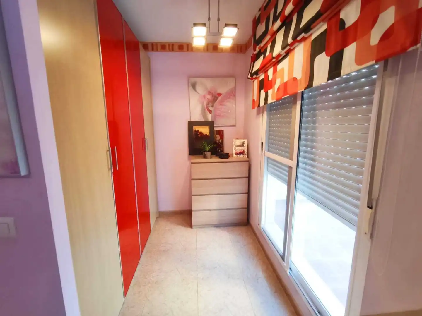 Bedroom of Detached homes for sale in Llaurí  with Terrace