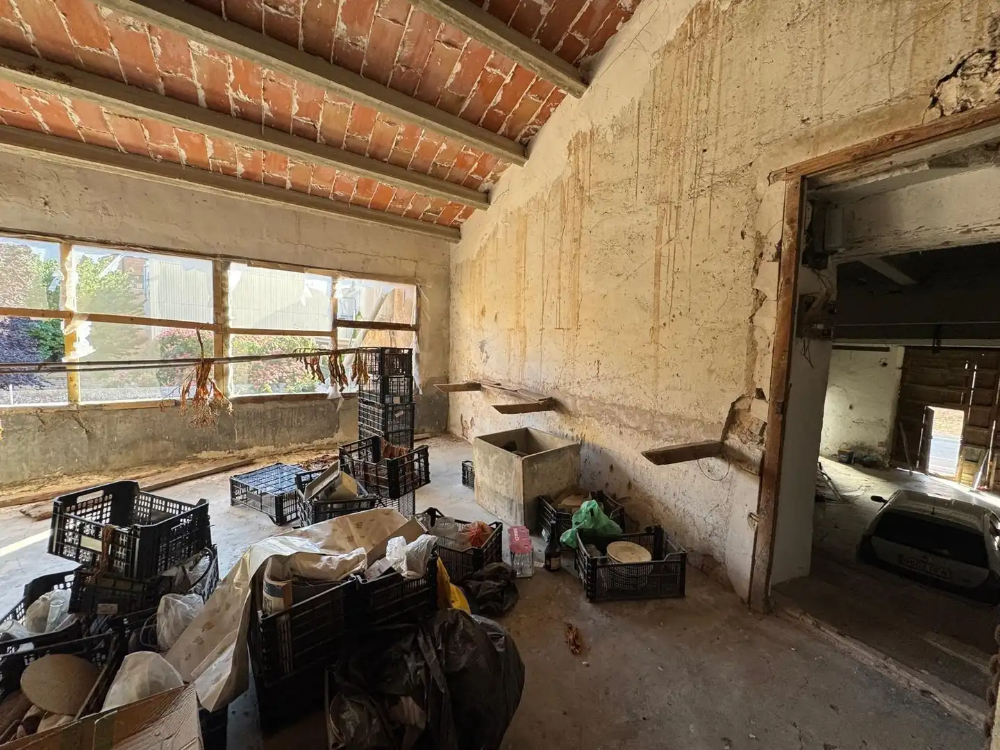 Casa o chalet en venta en Sarral con Terraza