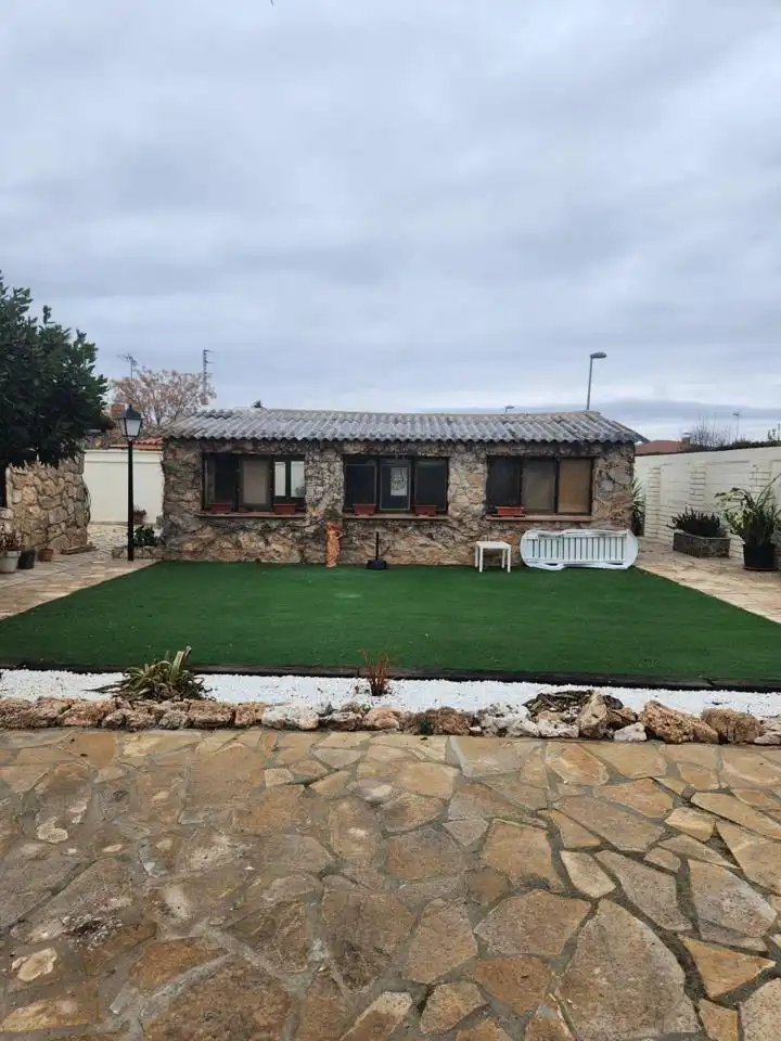 Casa o chalet en venta en Vilanova de Segrià