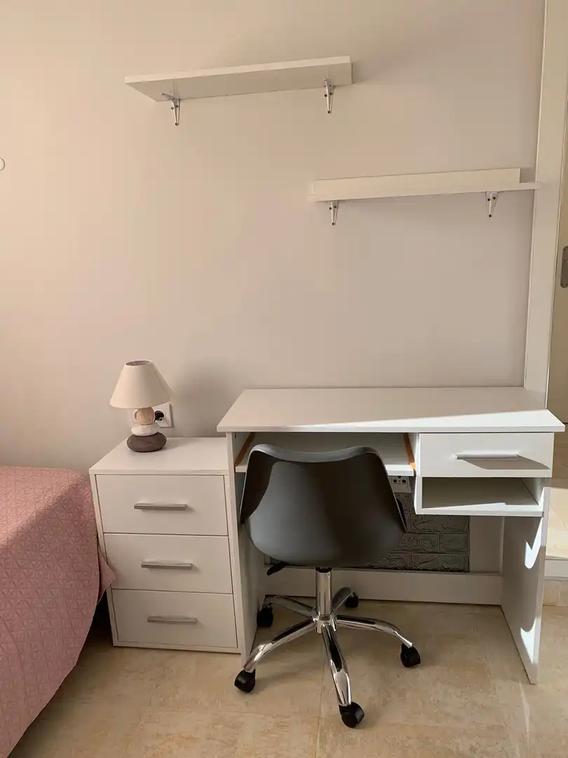 Apartament de lloguer a OLIMPIADAS, 12, El Puerto - Romanilla