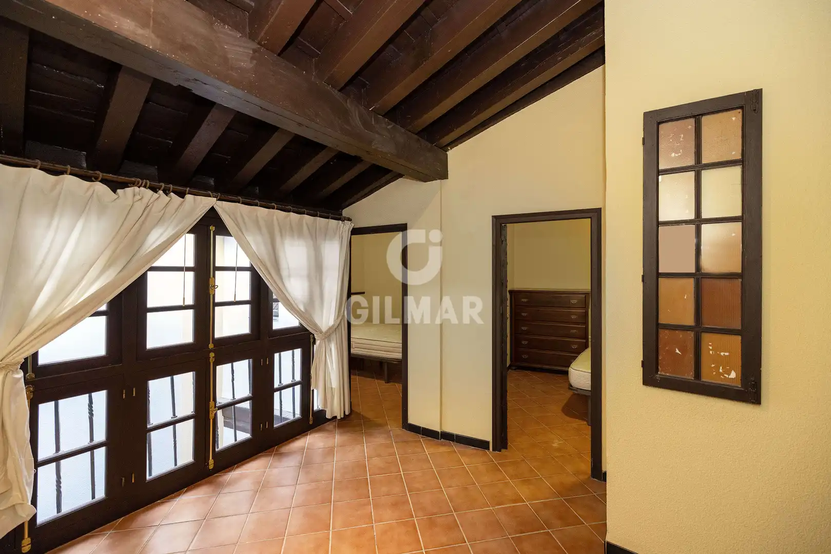Casa adosada en venta en Alfalfa - Santa Cruz