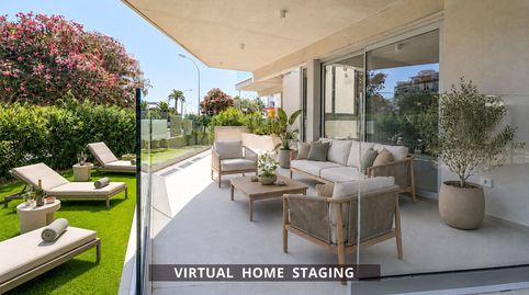 Foto 2 de Piso en venta en Avinguda de la Platja, 9, Salatar, Girona