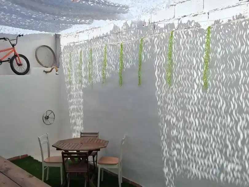 Terrassa de Pis en venda en Molvízar