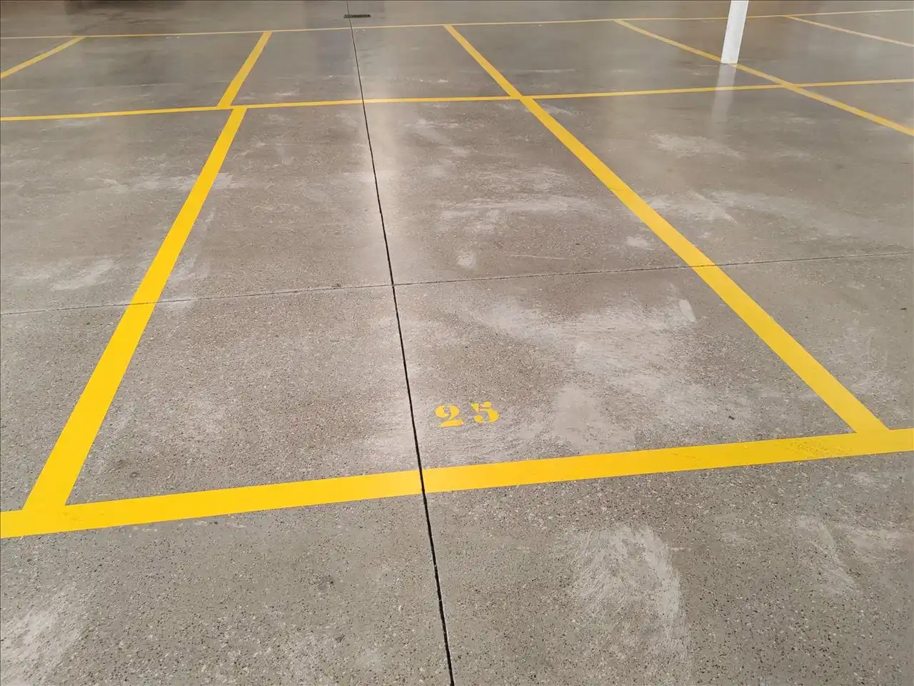 Parking de Garaje en venta en Narón