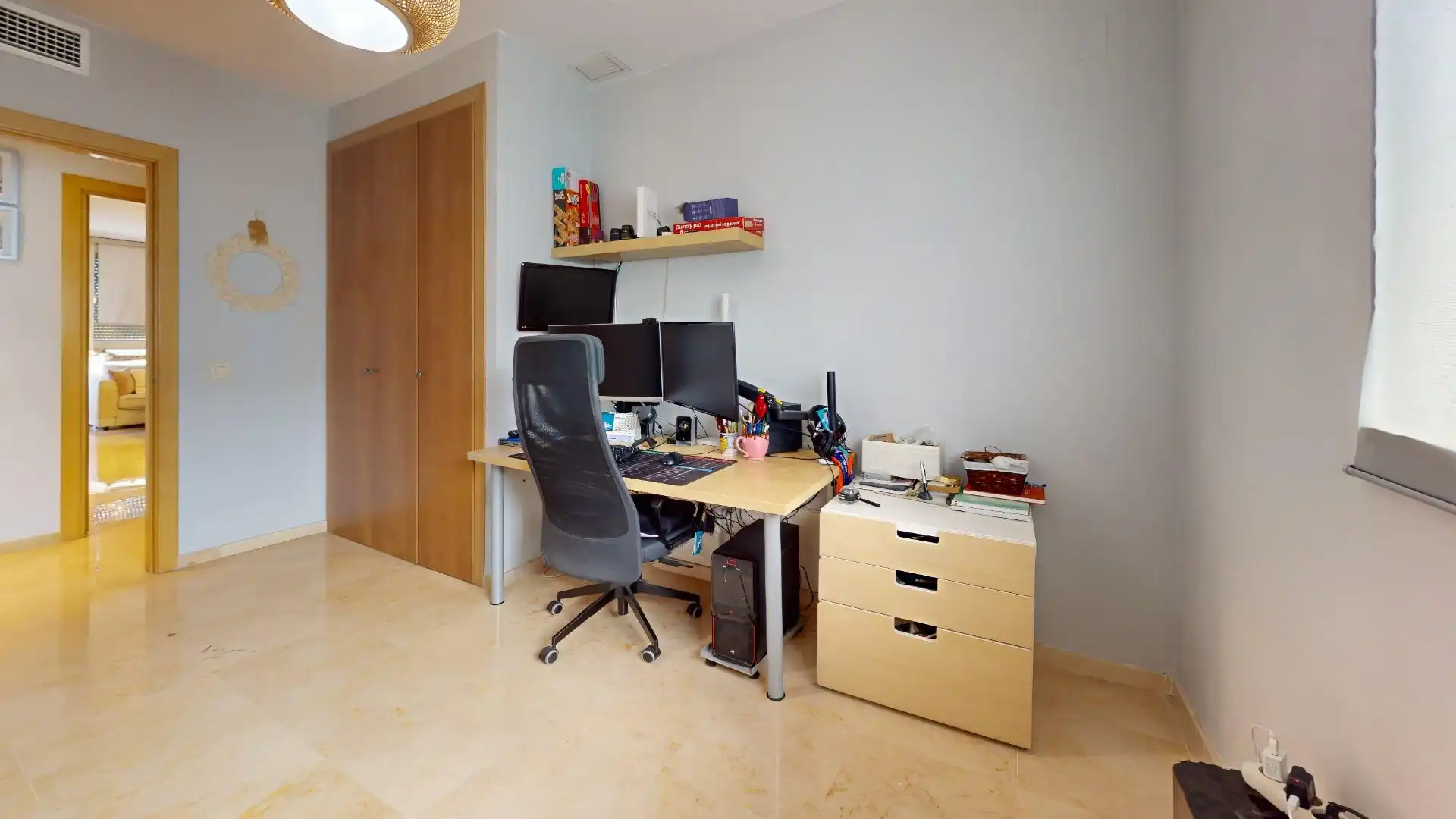 Piso con ascensor en venta en Calle campo leal, imagen 18