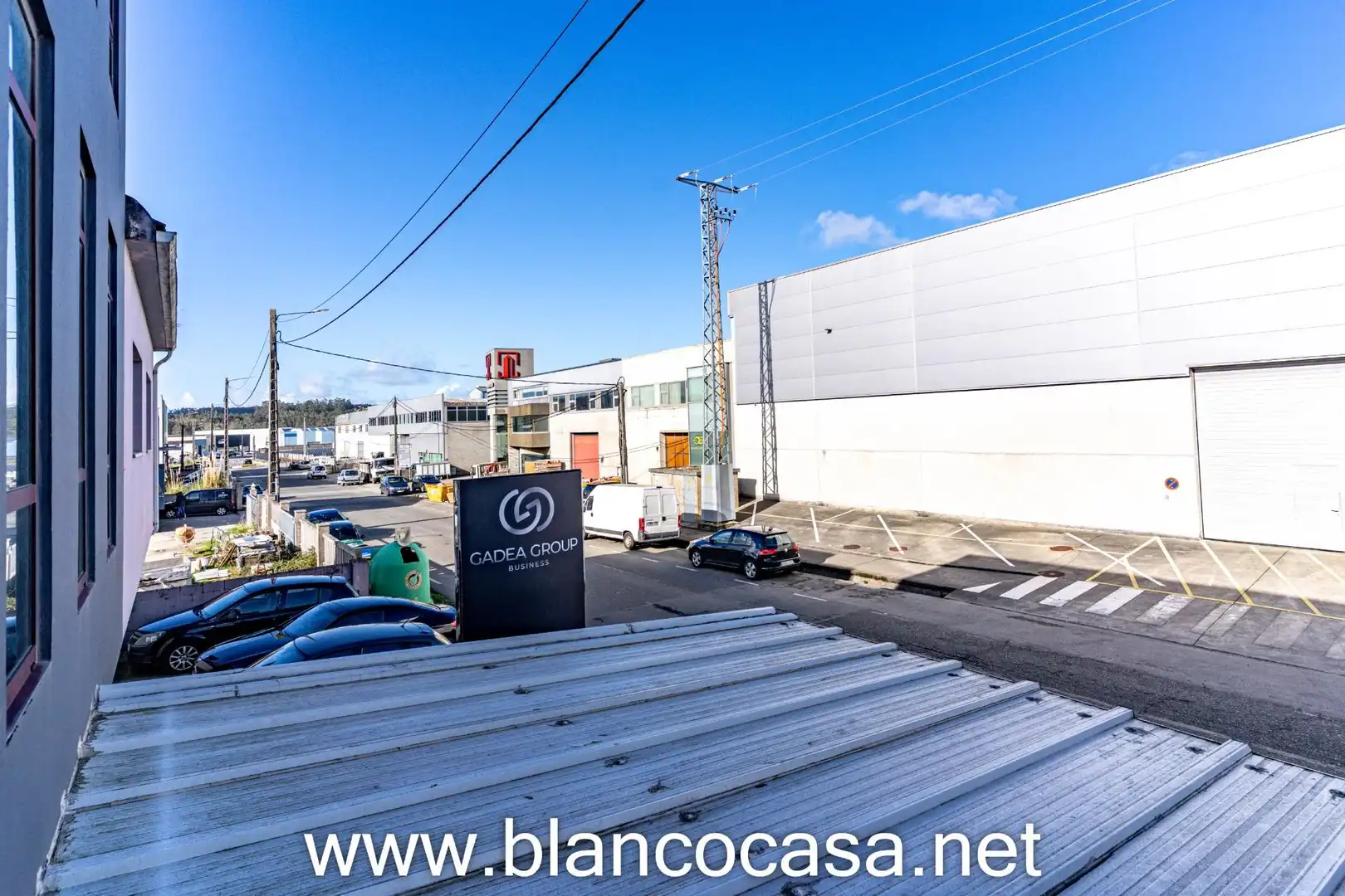 Office space to rent in Carballo, imagen 19