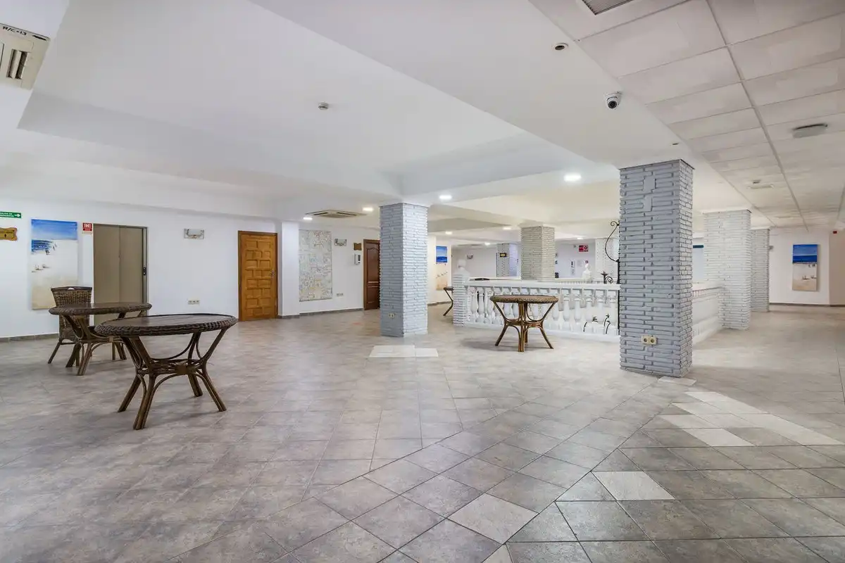 Hotel en venda a Sotogrande Alto, imagen 22