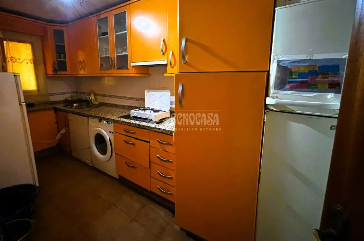 Piso en venta en Pilas