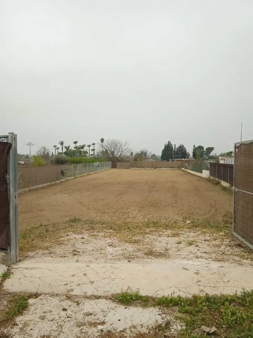 Terreny rústic en venda a Lugar Huerta de Abajo 95, imagen 8