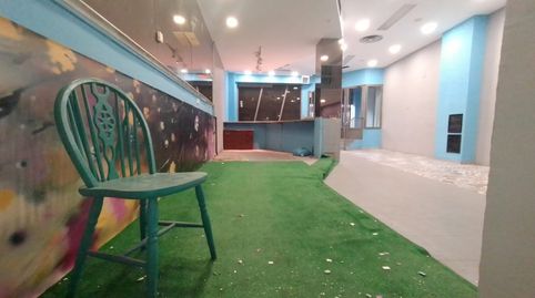 Foto 4 von Geschaftsraum zum Verkauf in Avenida de San José, Barrio de San José, Zaragoza Capital