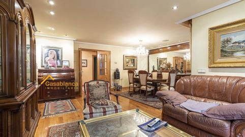 Foto 2 de Pis en venda a Azorin, Los Vadillos - R. Sanitaria - Pozanos, Burgos