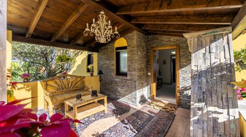 Foto 5 de Casa o xalet en venda a San José de las Vegas - La Atalaya, Santa Brígida