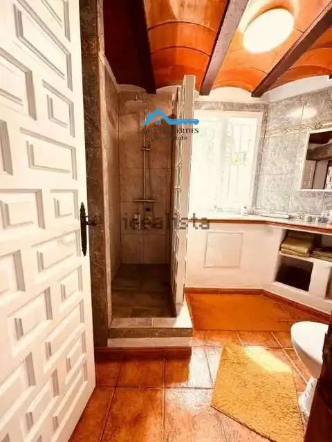 Detached house with terrace for sale in Tàrbena, imagen 17