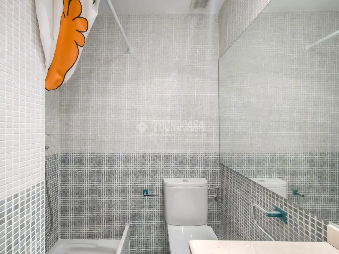 Baño de Piso en venta en Madrid