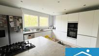 Kitchen of Flat for sale in Sant Quirze del Vallès  with Air Conditioner, Heating and Storage room