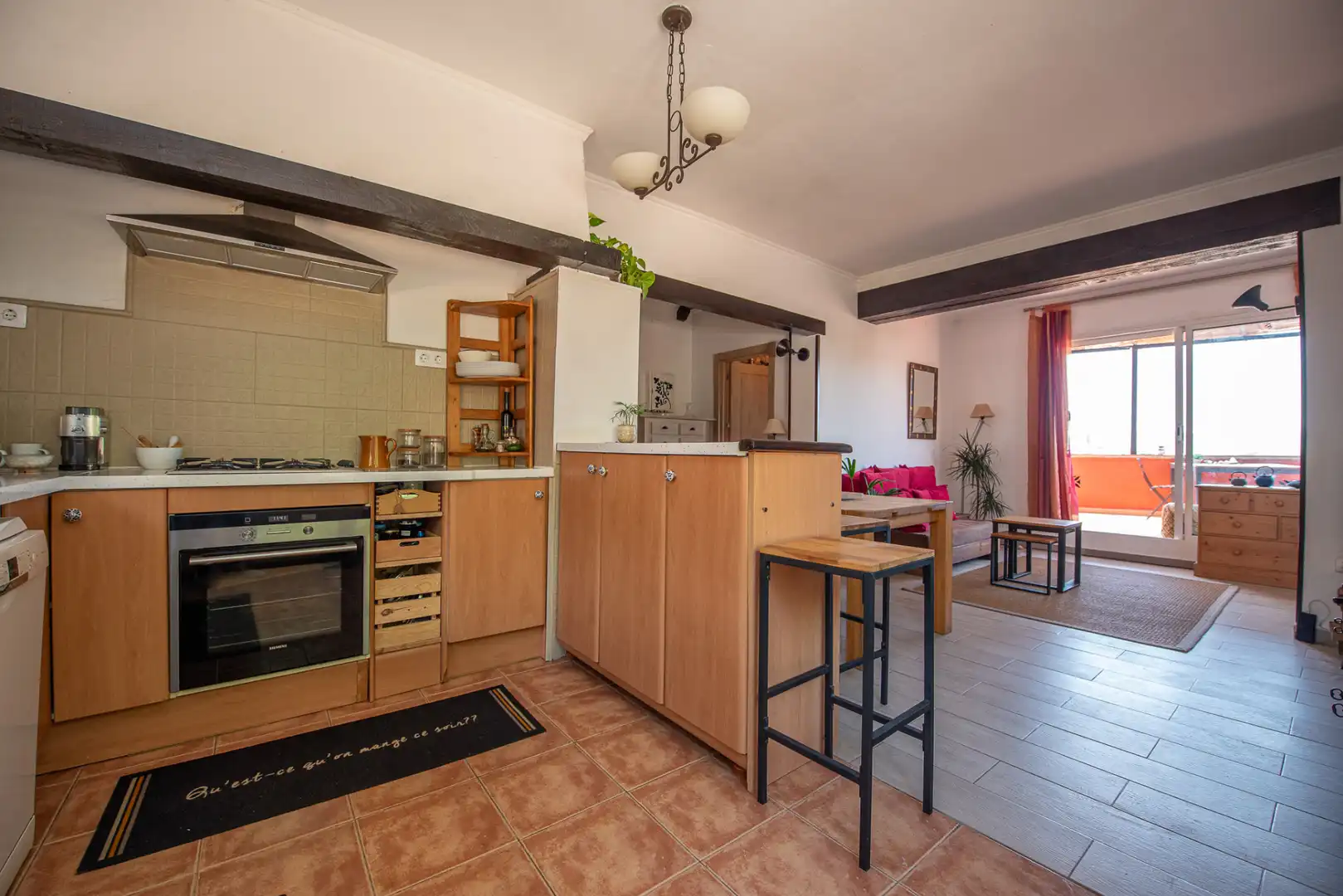 Casa con terraza en venta en Carrer del Dolmen Mas Bousarenys, imagen 23