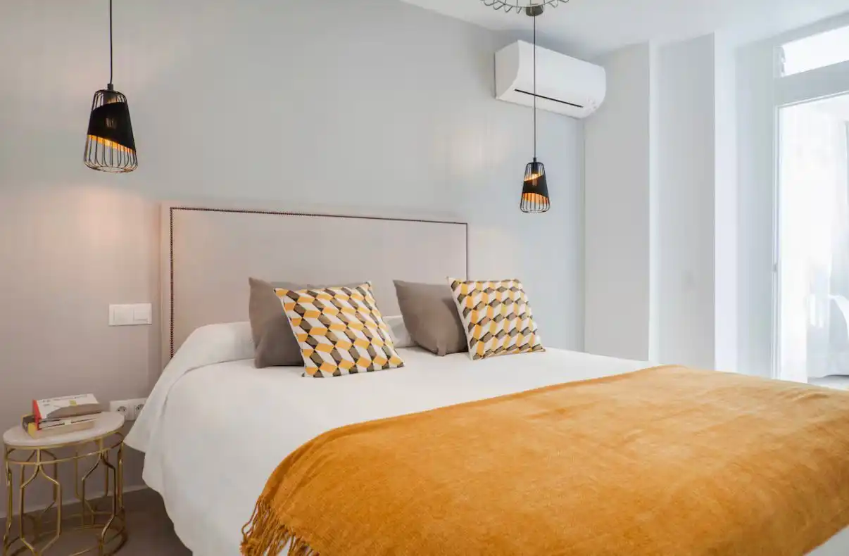 Wohnung mit Aufzug zum Verkauf in Calle Nuestra Señora de Gracia 6, imagen 10