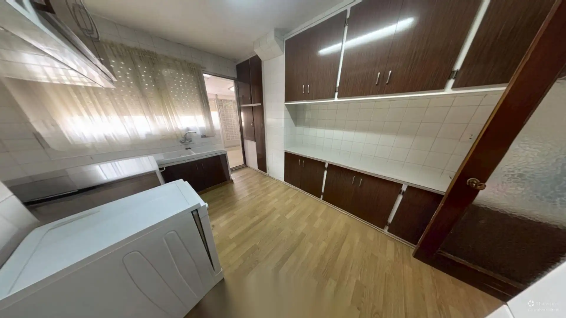 Cocina de Edificio en venta en Alcoy / Alcoi