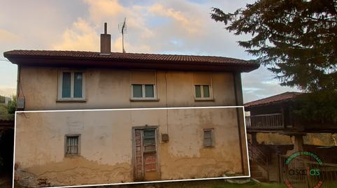 Foto 4 de Casa o chalet en venta en Lugar la Grandota Limanes, 49, Parroquias Sur - La Manjoya, Asturias