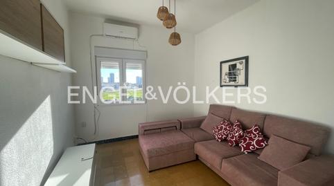 Foto 2 de Apartament de lloguer a Calle de Salvador Perles, Sant Marcel.lí,  Valencia Capital