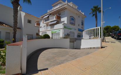 Exterior view of Garage for sale in Orihuela